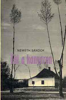 Németh Sándor - Túl a kanyaron