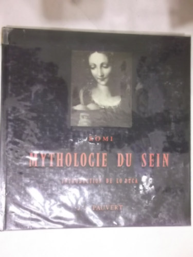 Romi - Mythologie du sein