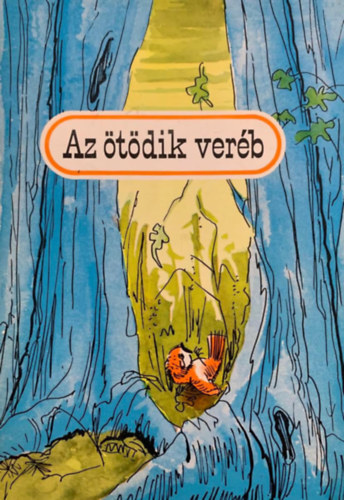 Joop van Baaren - Az tdik verb