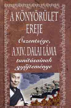 XIV. Dalai Lma - A knyrlet ereje