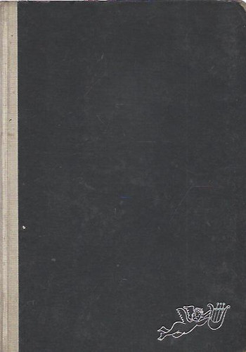 Ludwig Bemelmans - Szertelen let