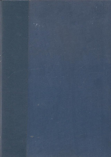 vodai nevels XXXVII. vfolyam 1984. 1-12.szm egybe kttetve