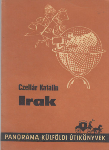 Czell�r Katalin - Irak (Panor�ma)