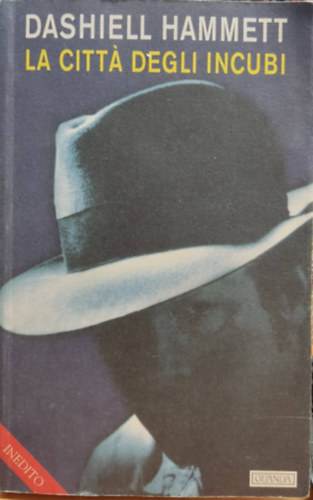 La citta degli incubi