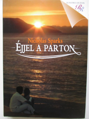 Nicholas Sparks - �jjel a parton