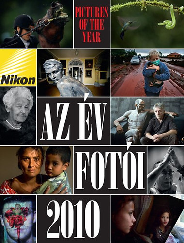 Bnkuti Andrs (szerk.) - Az v Foti 2010