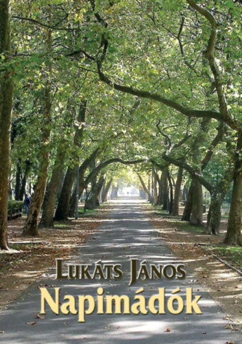 Lukáts János - Napimádók