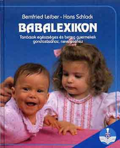 Leiber, B.-Schlack, H. - Babalexikon