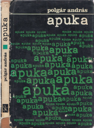 Polg�r Andr�s - Apuka