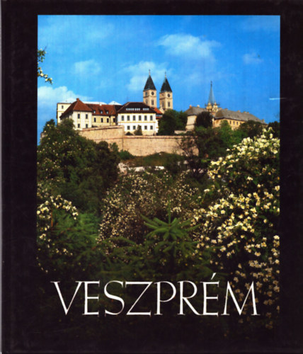 Hadas J�nos - Veszpr�m (Hadas)