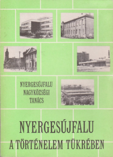 Kottra Mihály - Nyergesújfalu a történelem tükrében