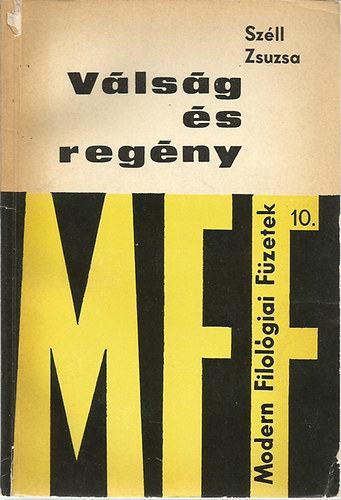 Sz�ll Zsuzsa - V�ls�g �s reg�ny