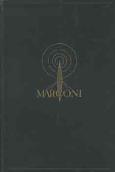 Jacot, B.L.-Collier, D.M.B. - Marconi, az ter varzslja