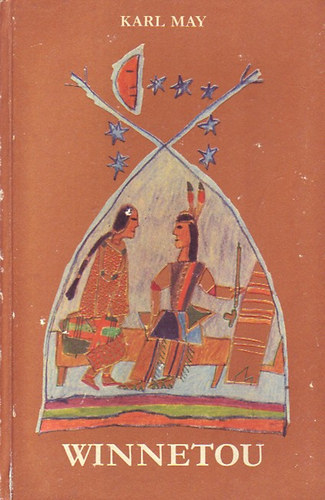 Karl May - Winnetou 2.- Old Death