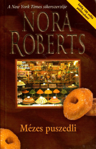 Nora Roberts - Mzes puszedli