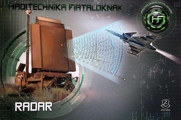 Balajti Istvn - A radar