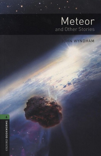 John Wyndham - Meteor and Other Stories