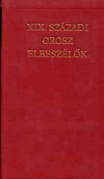 XIX. sz�zadi orosz elbesz�l�k I-II.