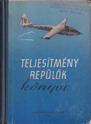 Teljestmny replk knyve