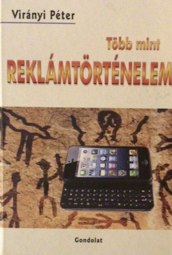 Virnyi Pter - Tbb mint reklmtrtnelem