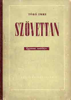 Tr Imre - Szvettan
