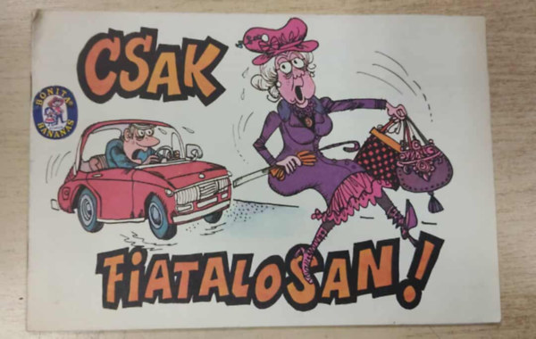 Csak �vatosan!