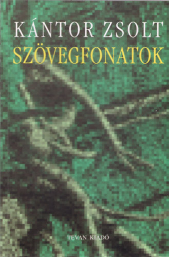 K�ntor Zsolt - Sz�vegfonatok