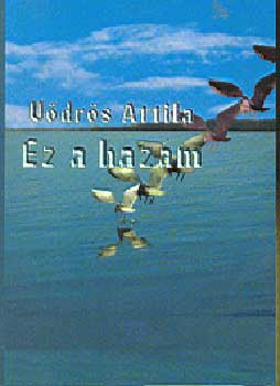 Vdrs Attila - Ez a hazm
