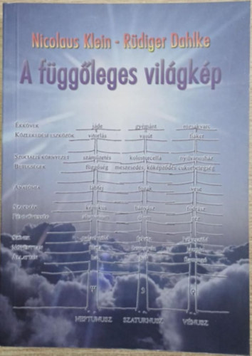 Ruediger Dahlke, Nicolaus Klein - A függőleges világkép