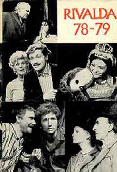 Bereményi-Csurka-Hernádi - Rivalda 78-79