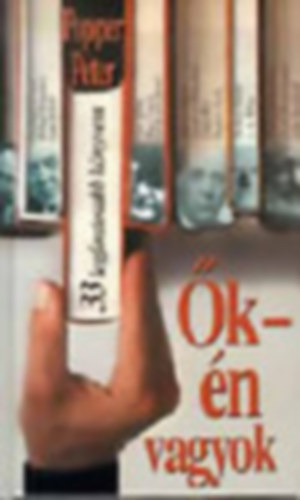 Popper Péter - Ők-én vagyok