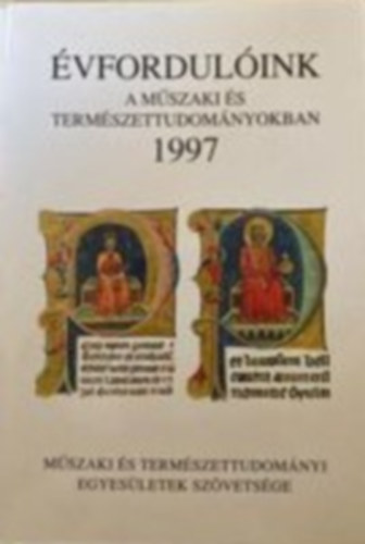 vfordulink a mszaki s termszettudomnyokban 1997
