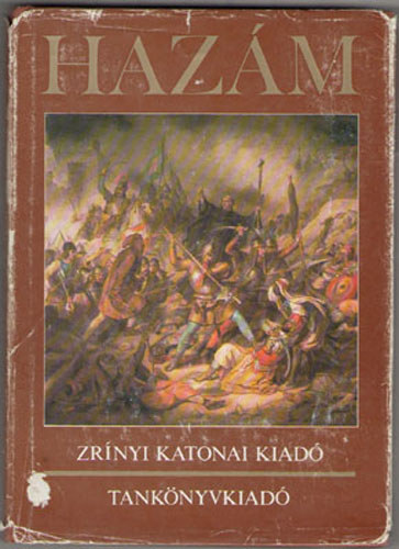 Tth Gyula - Hazm