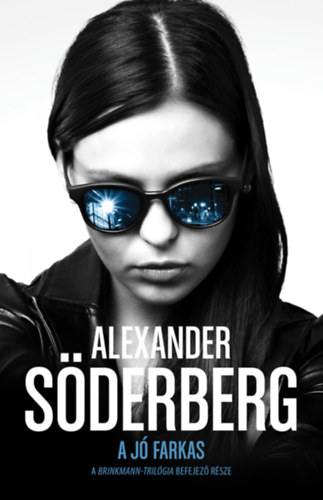 Alexander Sderberg - A j farkas