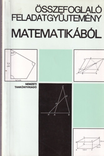 sszefoglal feladatgyjtemny matematikbl