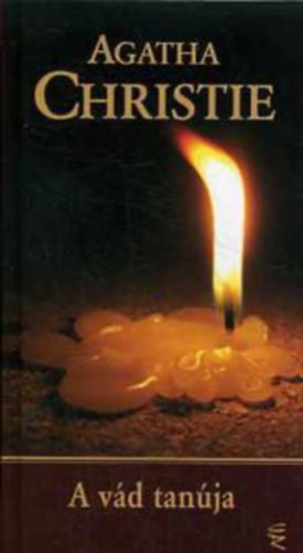 Agatha Christie - A vád tanúja