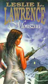 Leslie L. Lawrence, Lrincz L. Lszl - Monszun