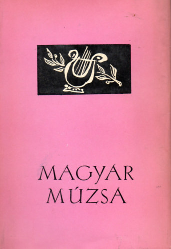 T�ncsics Kiad� - Magyar m�zsa I-II.