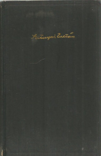 Szitnyai Zolt�n - Jelmezb�l