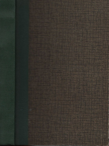 Hal�sz Imre - Bismarck �s Andr�ssy - Politikai tanulm�ny