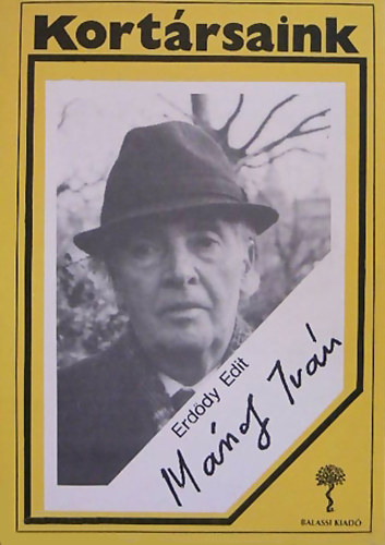 Erd�dy Edit - M�ndy Iv�n