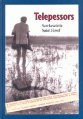 Sad Jzsef (szerk.) - Telepessors