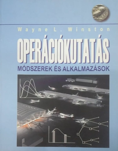 Wayne L. Winston - Operációkutatás II.