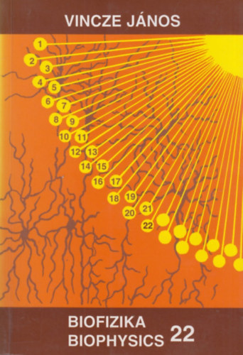 Vincze Jnos - Biofizika 22