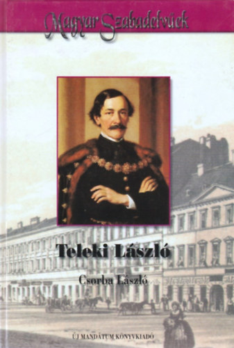 Csorba Lszl - Teleki Lszl