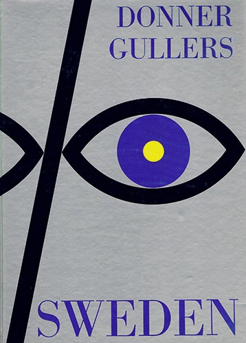 Jrn Donner, Peter Gullers - Sweden