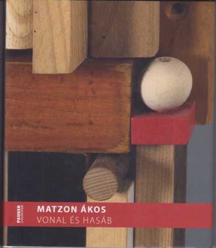 Matzon kos - Vonal s hasb