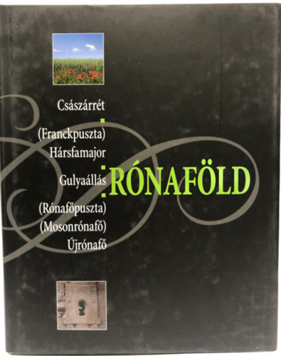 R�naf�ld - Cs�sz�rr�t. Gyula�ll�s, �jr�naf�...