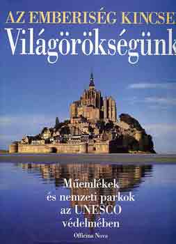 Thomas Veser - Vilgrksgnk (Az emberisg kincsei)
