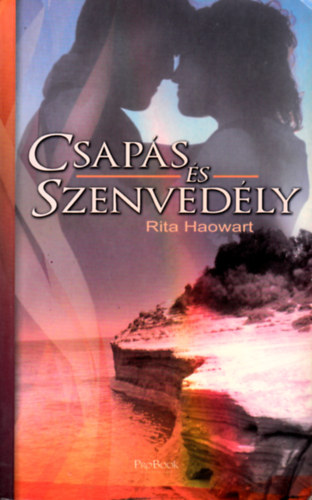 Rita Haowart - Csaps s szenvedly